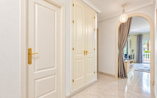 Appartement – Campoamor – Ref:87525