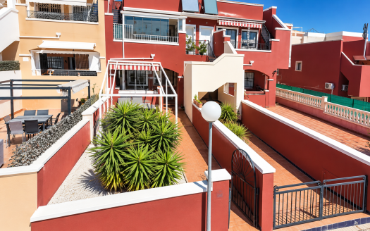 Bungalow – Los Altos – Ref:87696