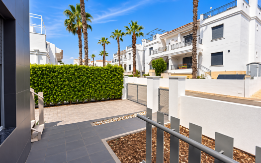 Villa – Villamartin – Ref:87765
