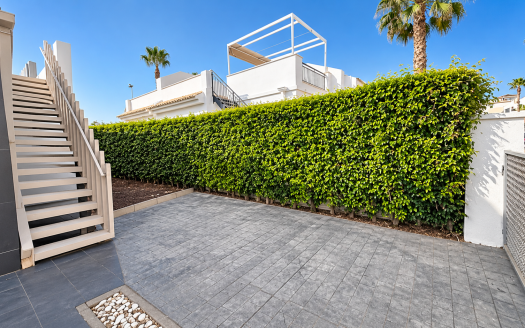 Villa – Villamartin – Ref:87765