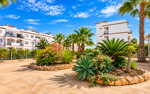 Penthouse – Punta Prima – Ref:87807