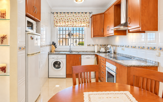 Penthouse – Cabo Roig – Ref:87714