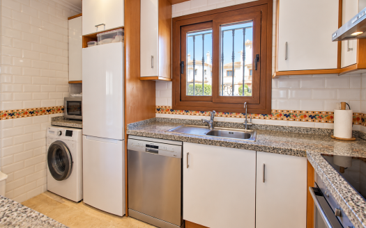 Bungalow – Algorfa – Ref :87595