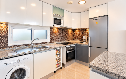 Appartement – Villamartin – Ref:87544