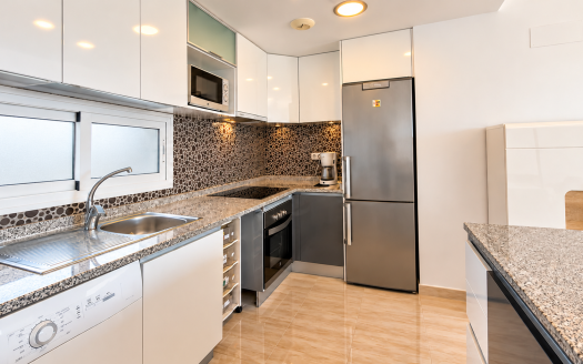 Appartement – Villamartin – Ref:87544