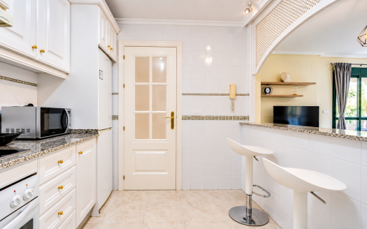 Appartement – Campoamor – Ref:87525