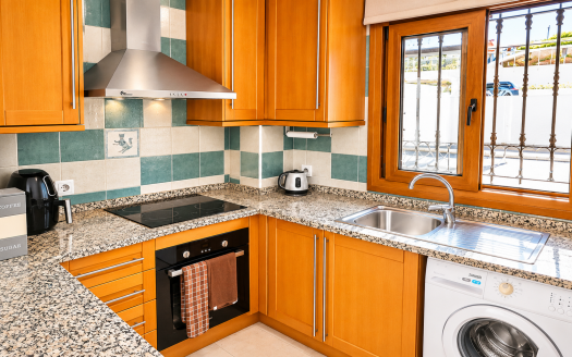 Bungalow – Algorfa – Ref :87744