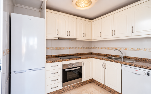 Bungalow – Los dolses – Ref:87503