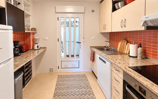 Bungalow – Los Altos – Ref:87696
