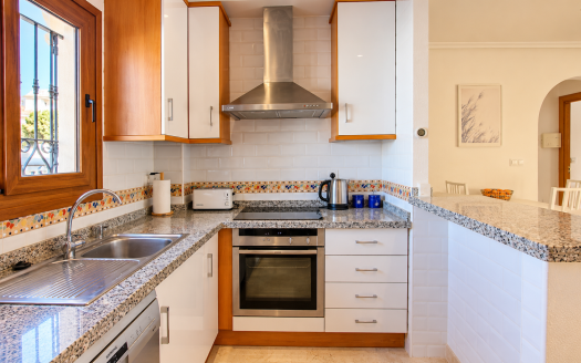 Bungalow – Algorfa – Ref :87595