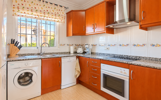 Penthouse – Cabo Roig – Ref:87714