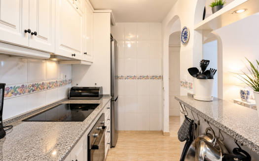 Bungalow – Playa Flamenca – Ref:87573