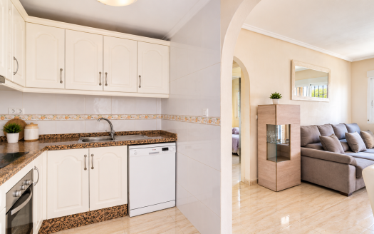 Bungalow – Los dolses – Ref:87503