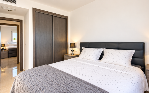 Appartement – Villamartin – Ref:87544