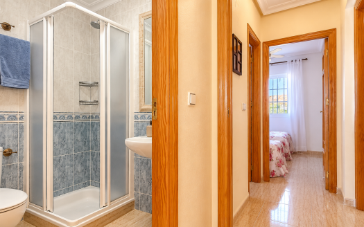 Penthouse – Cabo Roig – Ref:87714