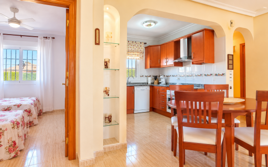 Penthouse – Cabo Roig – Ref:87714