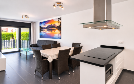 Villa – Villamartin – Ref:87765