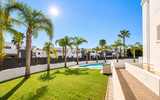 Villa – Villamartin – Ref:87765