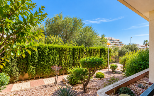 Appartement – Campoamor – Ref:87525