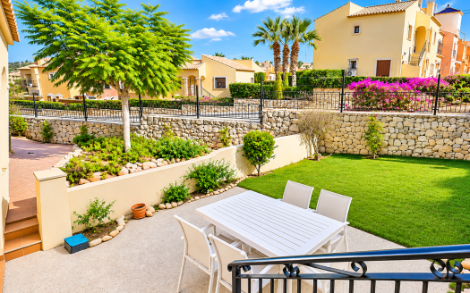 Bungalow – Algorfa – Ref :87744
