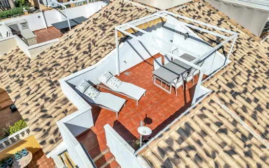 Villa – Cabo Roig – Ref:87640