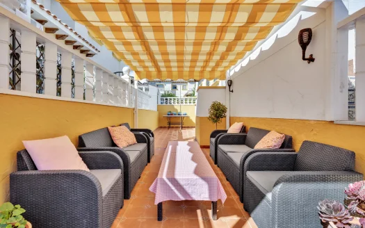 Villa – Cabo Roig – Ref:87640