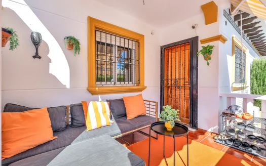 Villa – Cabo Roig – Ref:87640