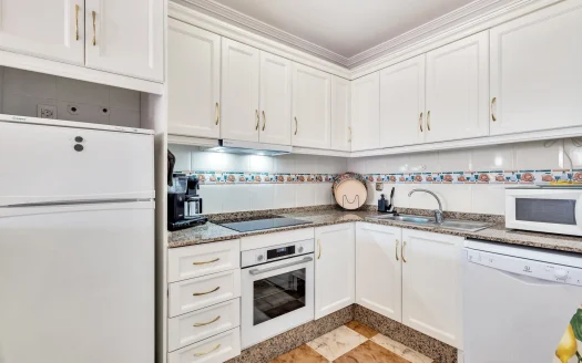 Villa – Cabo Roig – Ref:87640