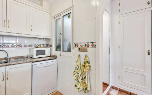 Villa – Cabo Roig – Ref:87640