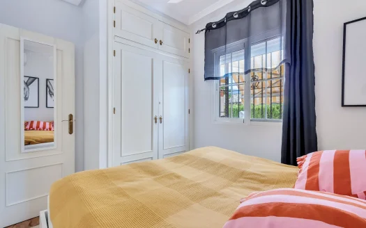 Villa – Cabo Roig – Ref:87640