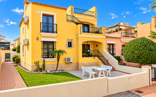 Bungalow – Algorfa – Ref :87744
