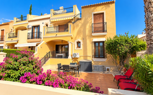 Bungalow – Algorfa – Ref :87595