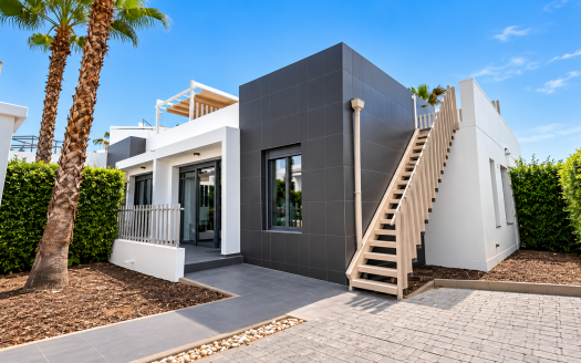 Villa – Villamartin – Ref:87765