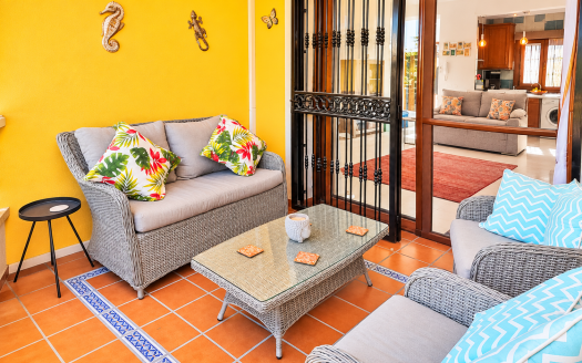 Bungalow – Algorfa – Ref :87744
