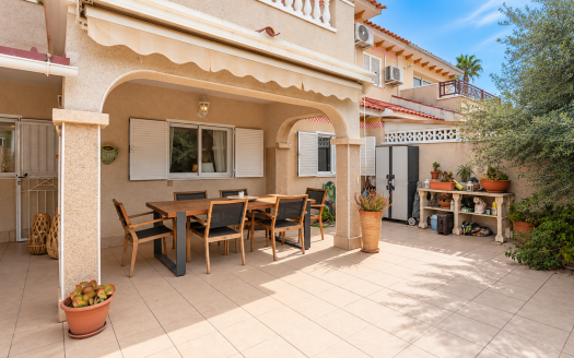 Bungalow – Playa Flamenca – Ref:87573