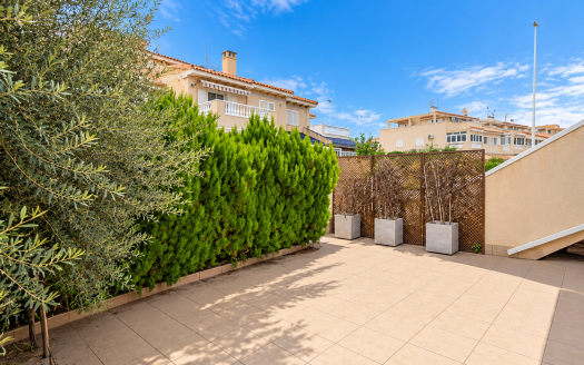 Bungalow – Playa Flamenca – Ref:87573
