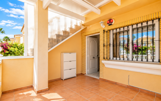 Bungalow – Los dolses – Ref:87503
