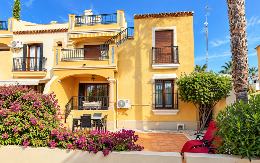 Bungalow – Algorfa – Ref :87595