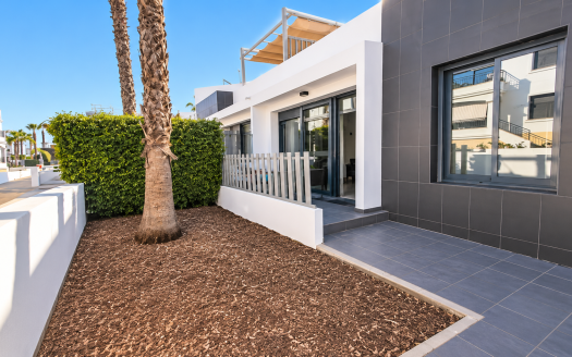 Villa – Villamartin – Ref:87765