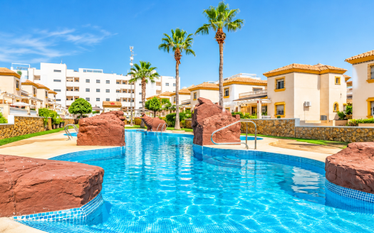 Bungalow – Los dolses – Ref:87503