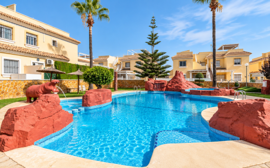 Bungalow – Los dolses – Ref:87503
