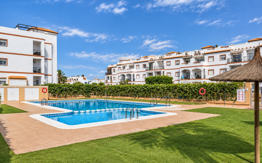 Penthouse – Punta Prima – Ref:87807