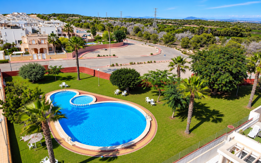 Bungalow – Los Altos – Ref:87696