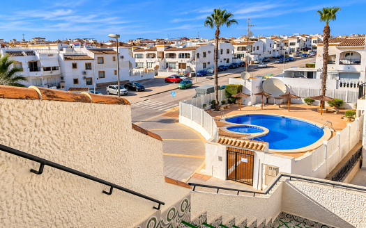 Penthouse – San Miguel-Ref:87618
