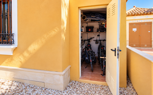 Bungalow – Algorfa – Ref :87595