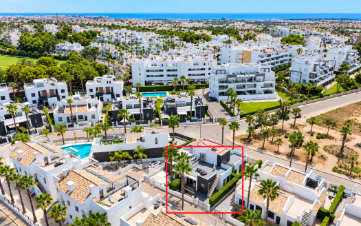 Villa – Villamartin – Ref:87765