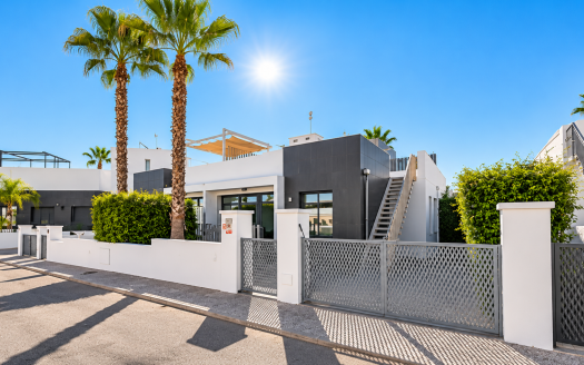 Villa – Villamartin – Ref:87765