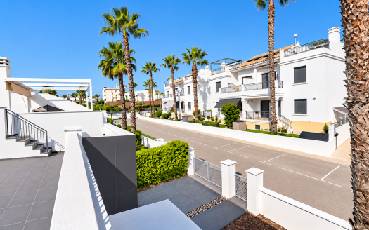Villa – Villamartin – Ref:87765