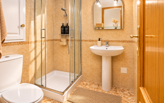 Penthouse – Punta Prima – Ref:87807