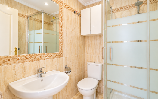 Bungalow – Los dolses – Ref:87503